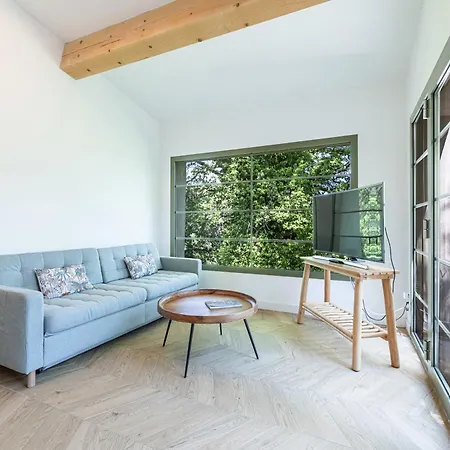 Vakantiehuis Home&trees - Terra Cagnes-sur-Mer