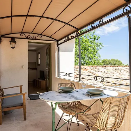 Home&trees - Terra Cagnes-sur-Mer
