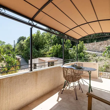 Home&trees - Terra Holiday home *