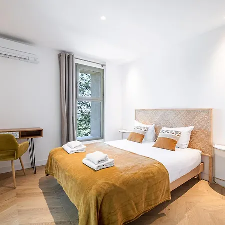Home&trees - Terra Cagnes-sur-Mer