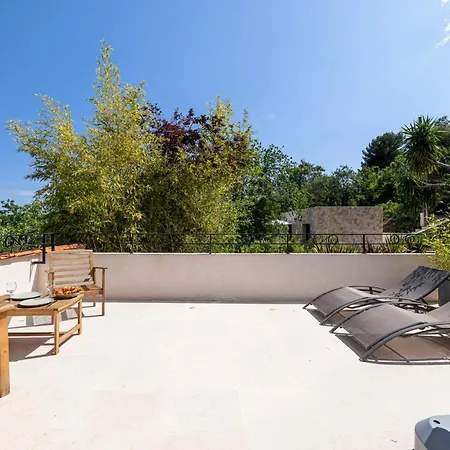 Home&trees - Terra Cagnes-sur-Mer