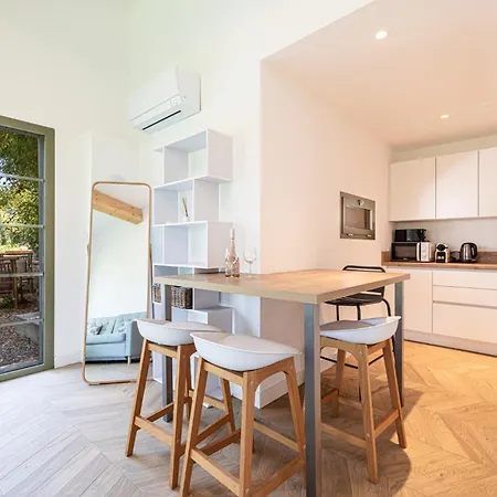 Home&trees - Terra Holiday home