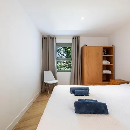 Home&trees - Terra Holiday home *