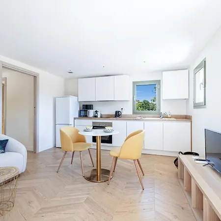 Home&trees - Terra Holiday home Cagnes-sur-Mer