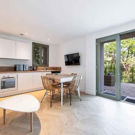 Home&trees - Terra * Cagnes-sur-Mer