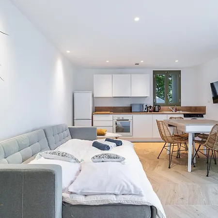 Home&trees - Terra Holiday home