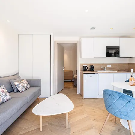 Home&trees - Terra Holiday home Cagnes-sur-Mer