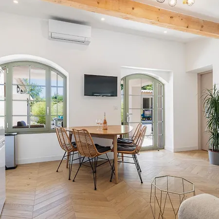 Home&trees - Terra Cagnes-sur-Mer