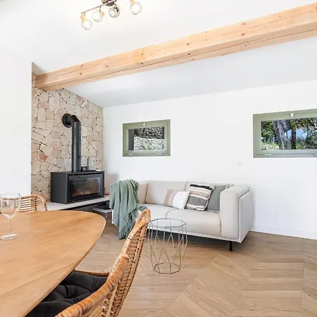 Home&trees - Terra Holiday home *